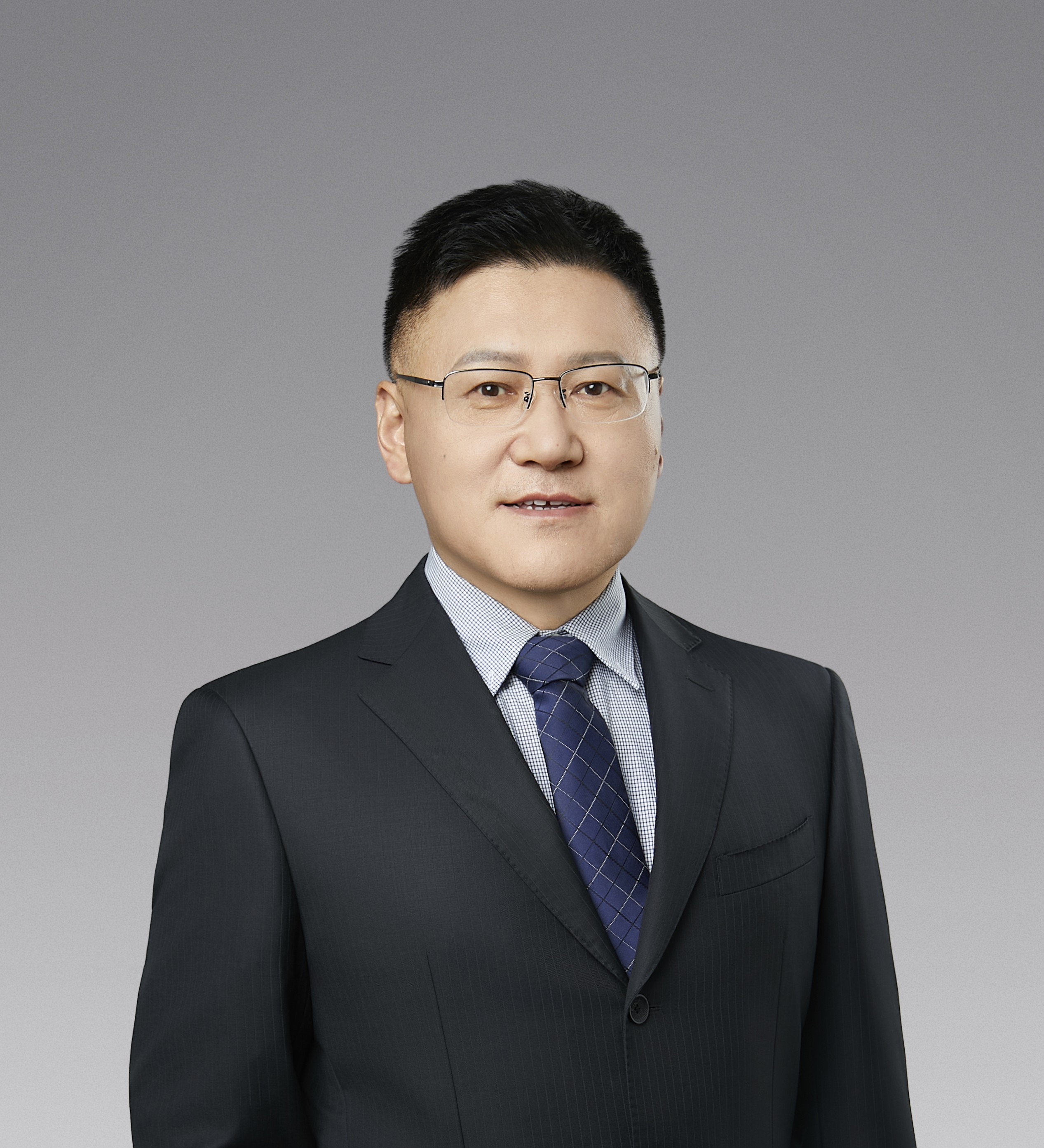 刘明成校长